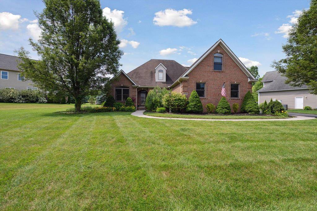 Marion Twp, MI 48843,318 Granite Drive