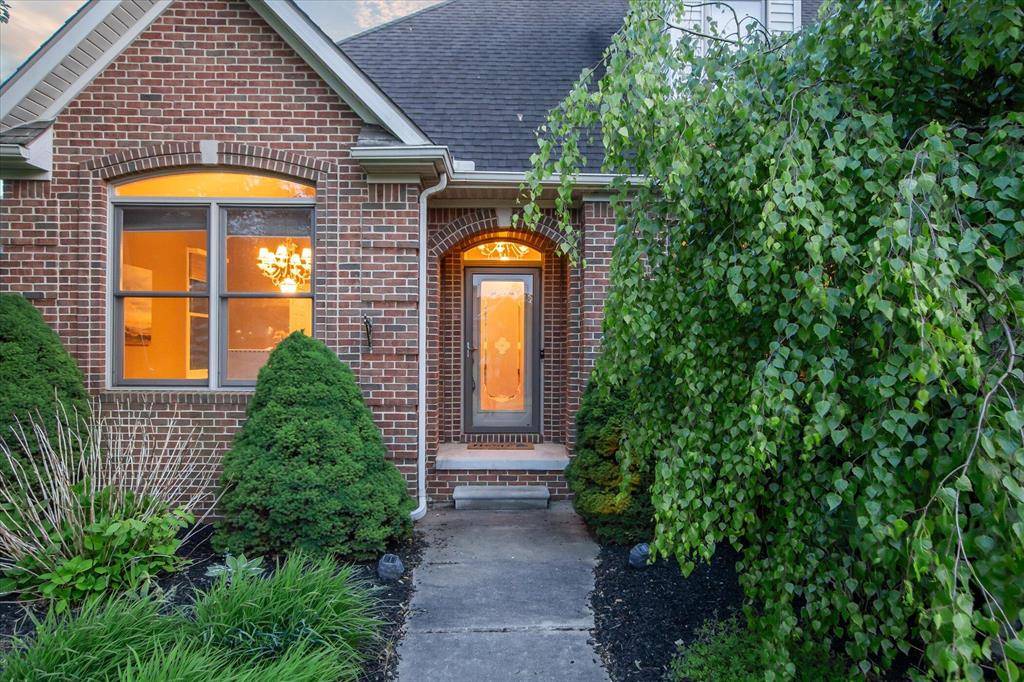 Marion Twp, MI 48843,318 Granite Drive