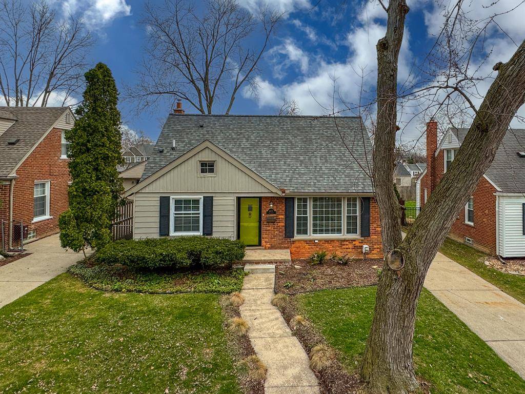 Royal Oak, MI 48073,4422 Groveland Avenue