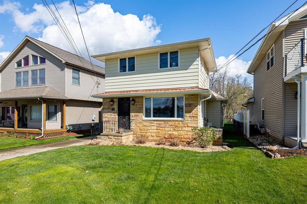 Leoni Twp, MI 49254,114 W Grove Avenue