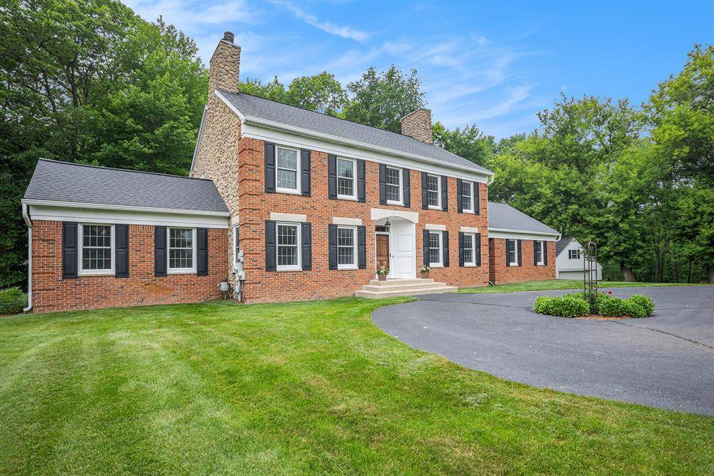 Oakland Twp, MI 48306,5750 Rolling Hills Drive