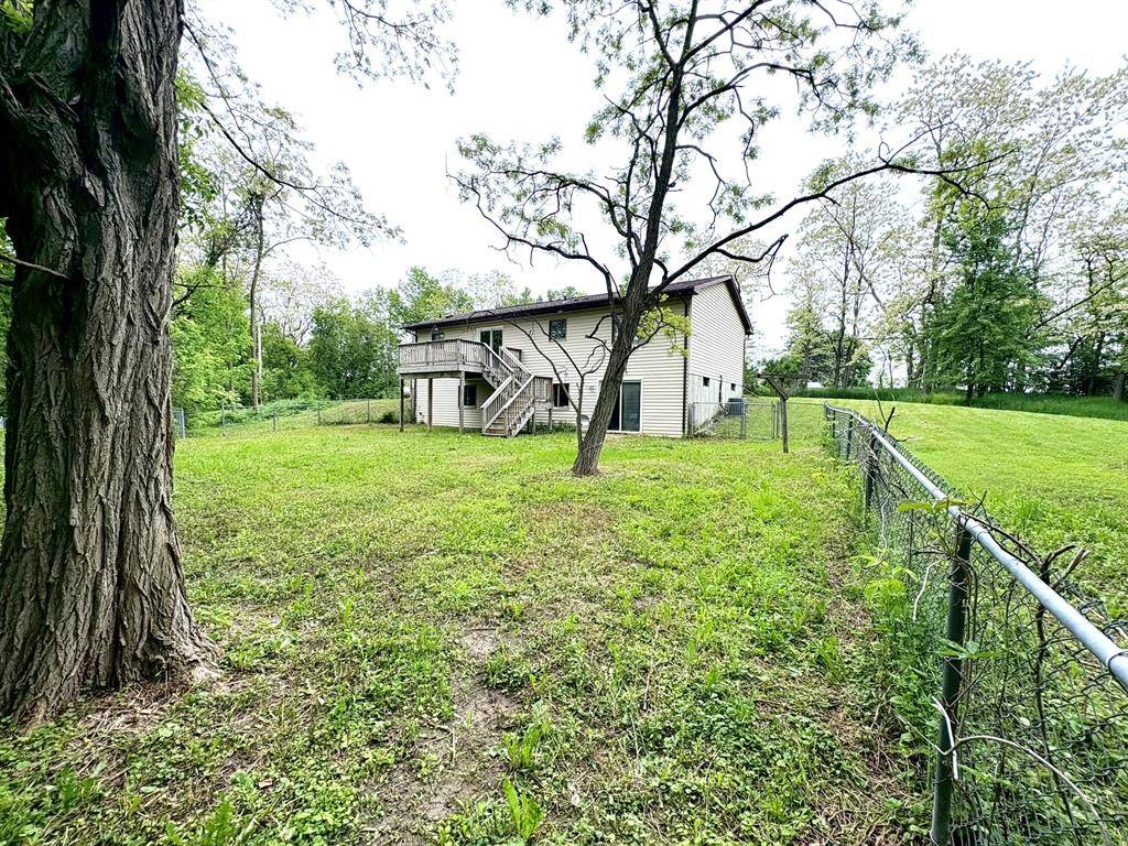 Rose Twp, MI 48442,2122 Houser Road