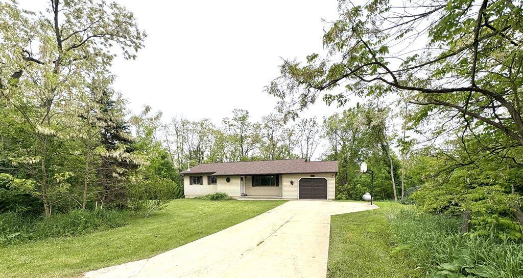 Rose Twp, MI 48442,2122 Houser Road