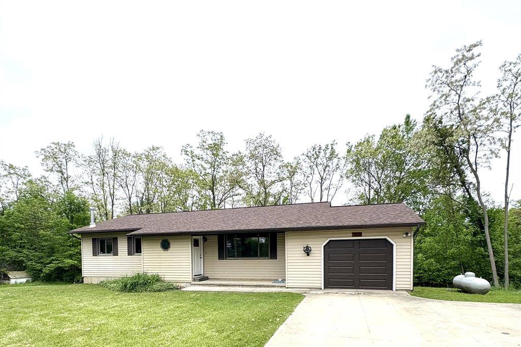 Rose Twp, MI 48442,2122 Houser Road