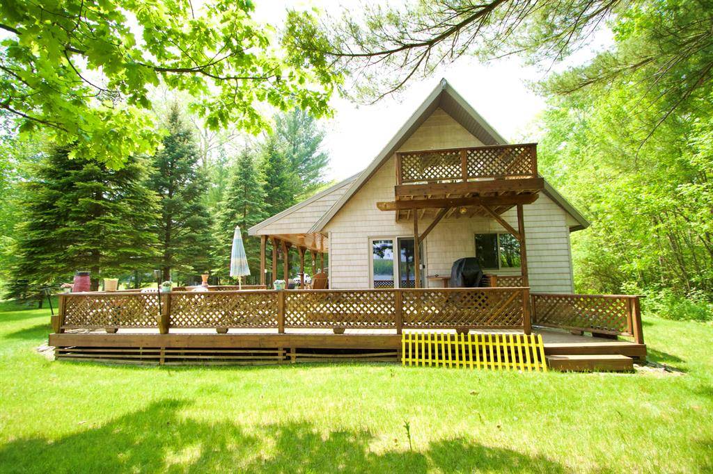 Oscoda Twp, MI 48750,7484 Cedar Lake Road