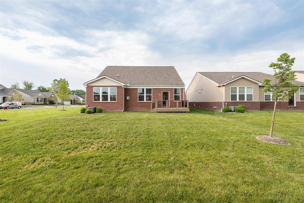 Canton Twp, MI 48188,50305 Thatcher Street