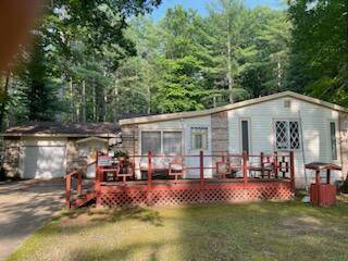 Hill Twp, MI 48635,2034 SUNSET Drive