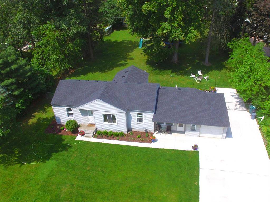 Plymouth Twp, MI 48170,11389 Gold Arbor Road