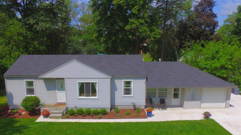 Plymouth Twp, MI 48170,11389 Gold Arbor Road