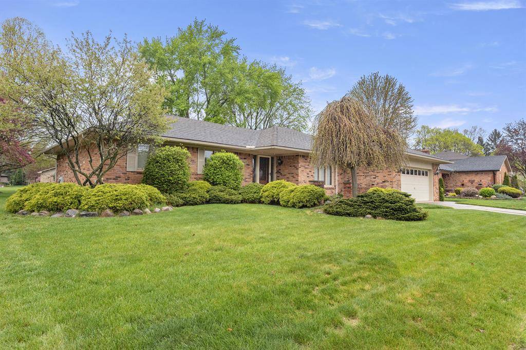 Shelby Twp, MI 48315,47545 Andrea Court