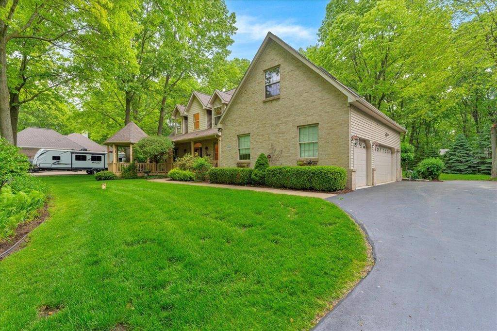 Oceola Twp, MI 48855,2082 Blackberry Lane