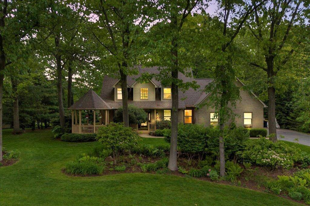 Oceola Twp, MI 48855,2082 Blackberry Lane