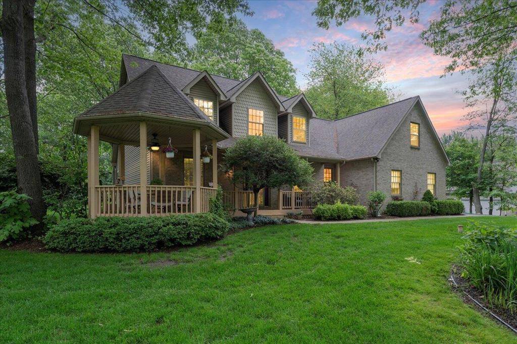 Oceola Twp, MI 48855,2082 Blackberry Lane