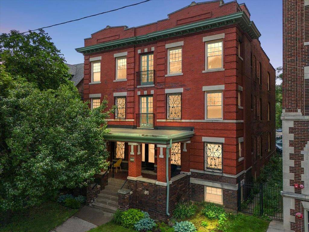 Detroit, MI 48201,469 W Willis Street 4