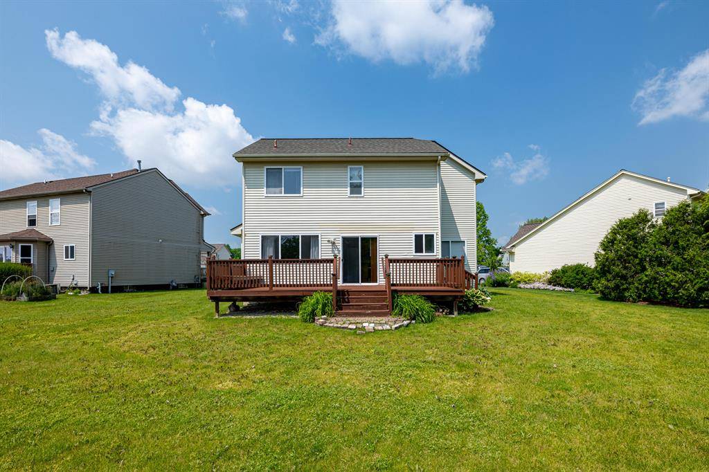 Superior Twp, MI 48198,8312 N Warwick Court