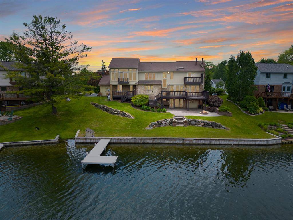 Springfield Twp, MI 48348,8453 Harbortowne Drive