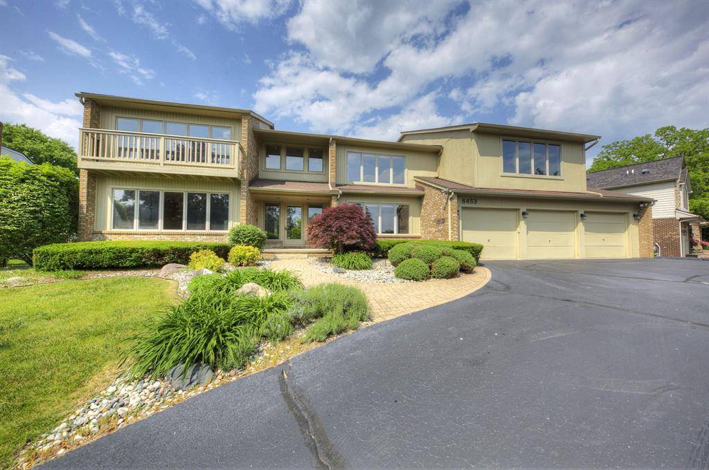 Springfield Twp, MI 48348,8453 Harbortowne Drive