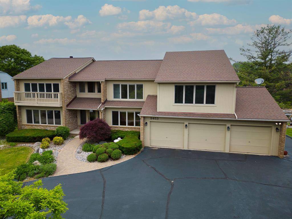 Springfield Twp, MI 48348,8453 Harbortowne Drive