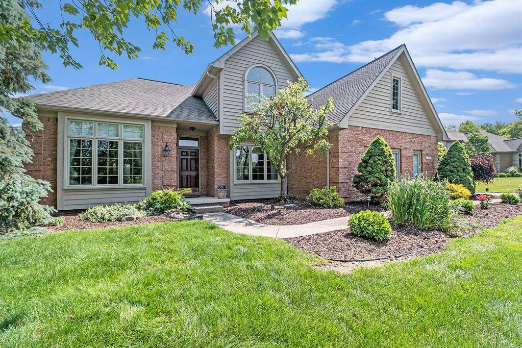 Scio Twp, MI 48103,712 Dornoch Drive