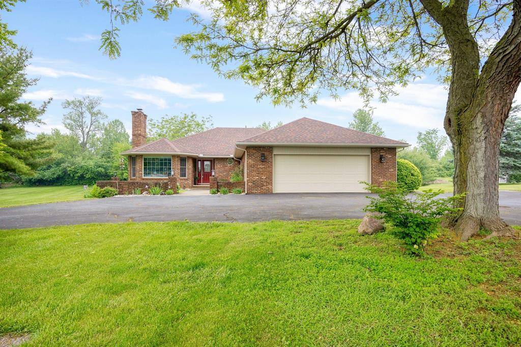 York Twp, MI 48160,9128 Clover Drive