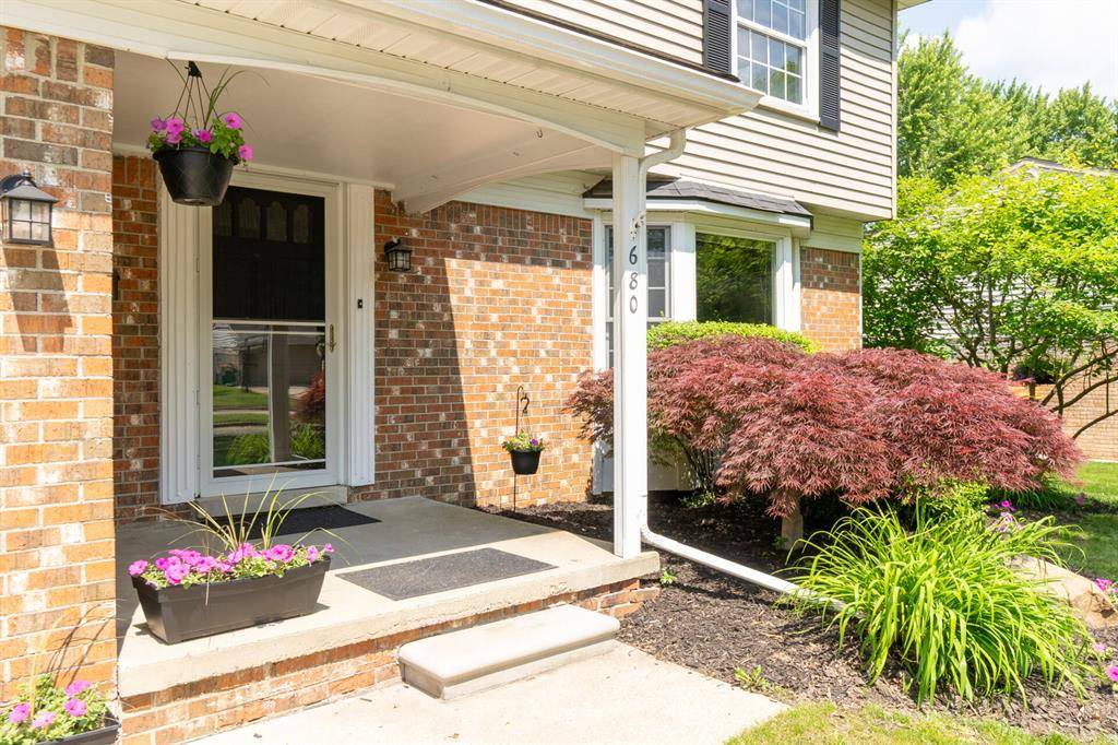 Saline, MI 48176,680 Eastlook Drive