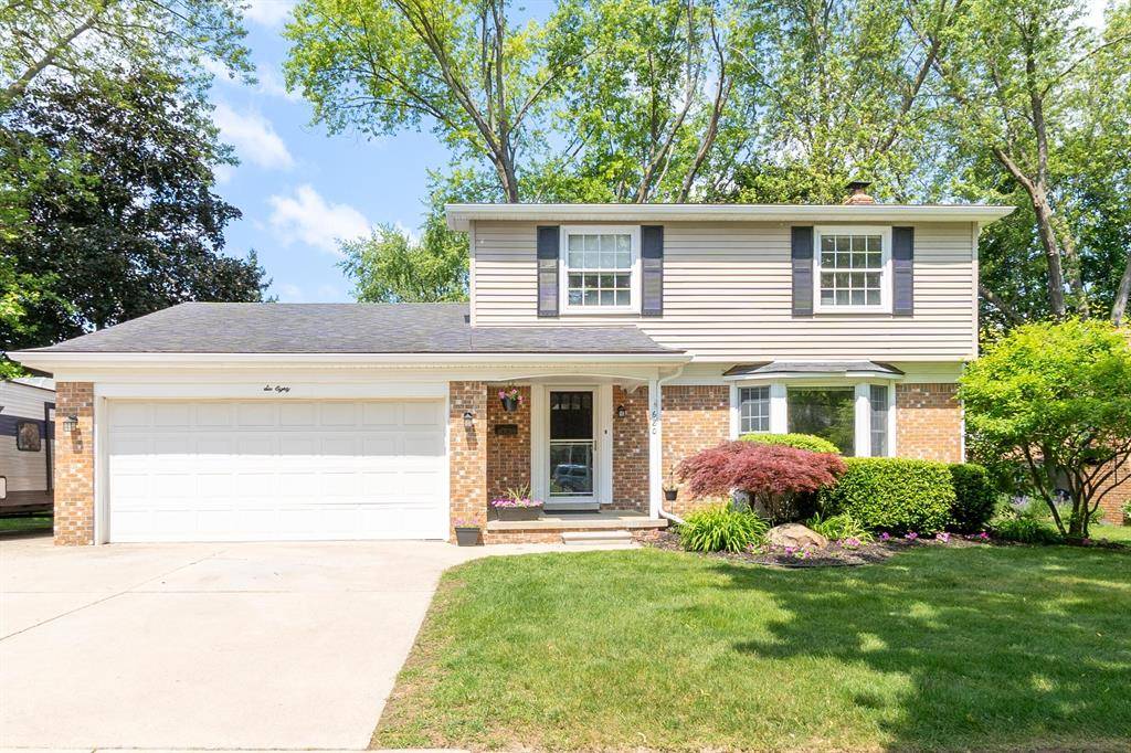 Saline, MI 48176,680 Eastlook Drive