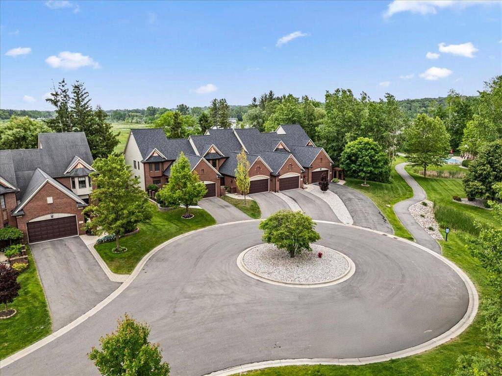Brighton Twp, MI 48114,3667 Bay Harbor Drive