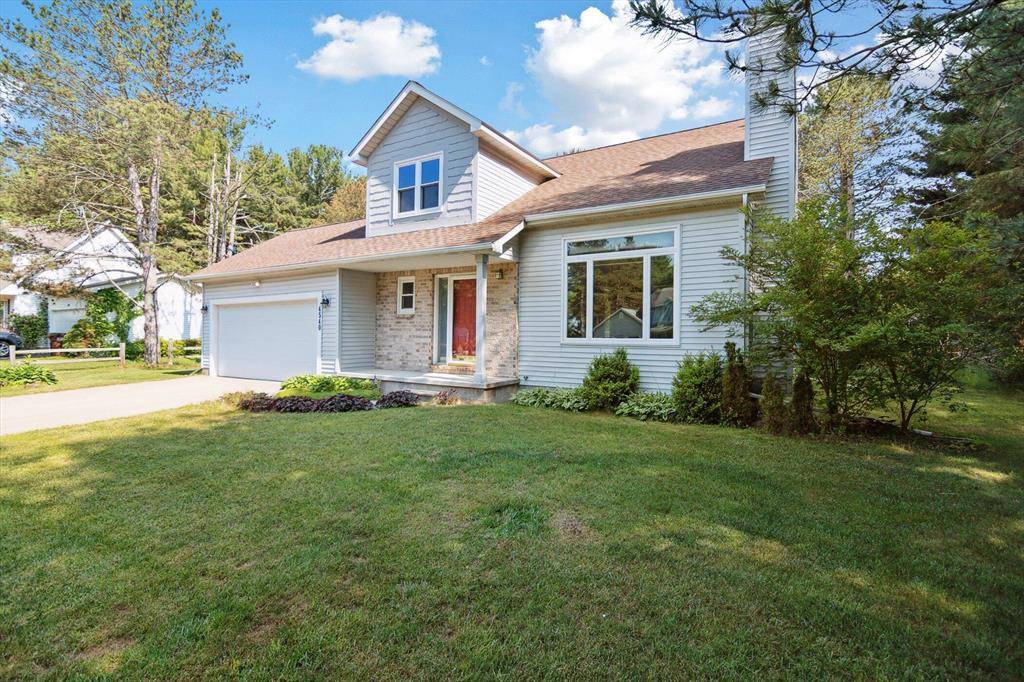 Henrietta Twp, MI 49272,4540 Spinnaker Lane