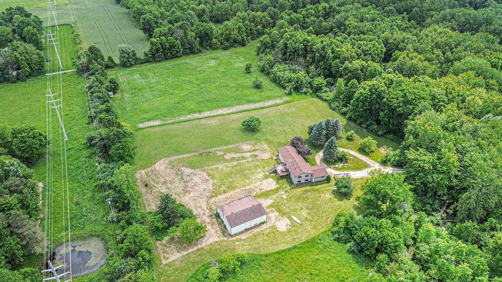 Scio Twp, MI 48103,2250 Peters Road