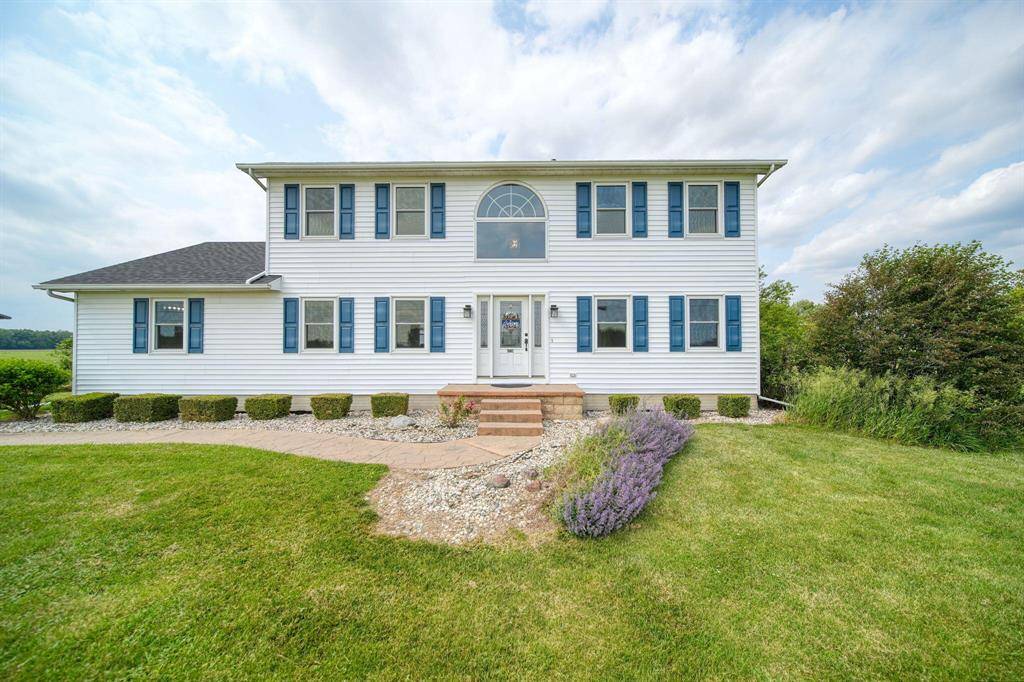 Whiteford Twp, MI 49267,6720 Samaria Road