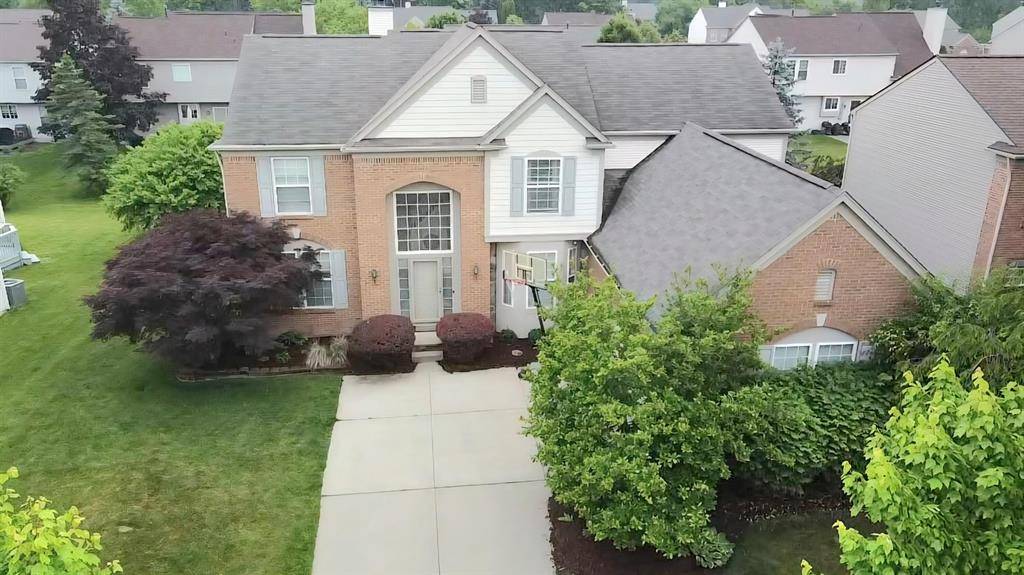 Ypsilanti Twp, MI 48197,8272 Blue Jay Drive
