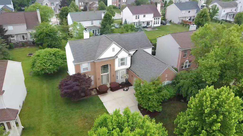 Ypsilanti Twp, MI 48197,8272 Blue Jay Drive