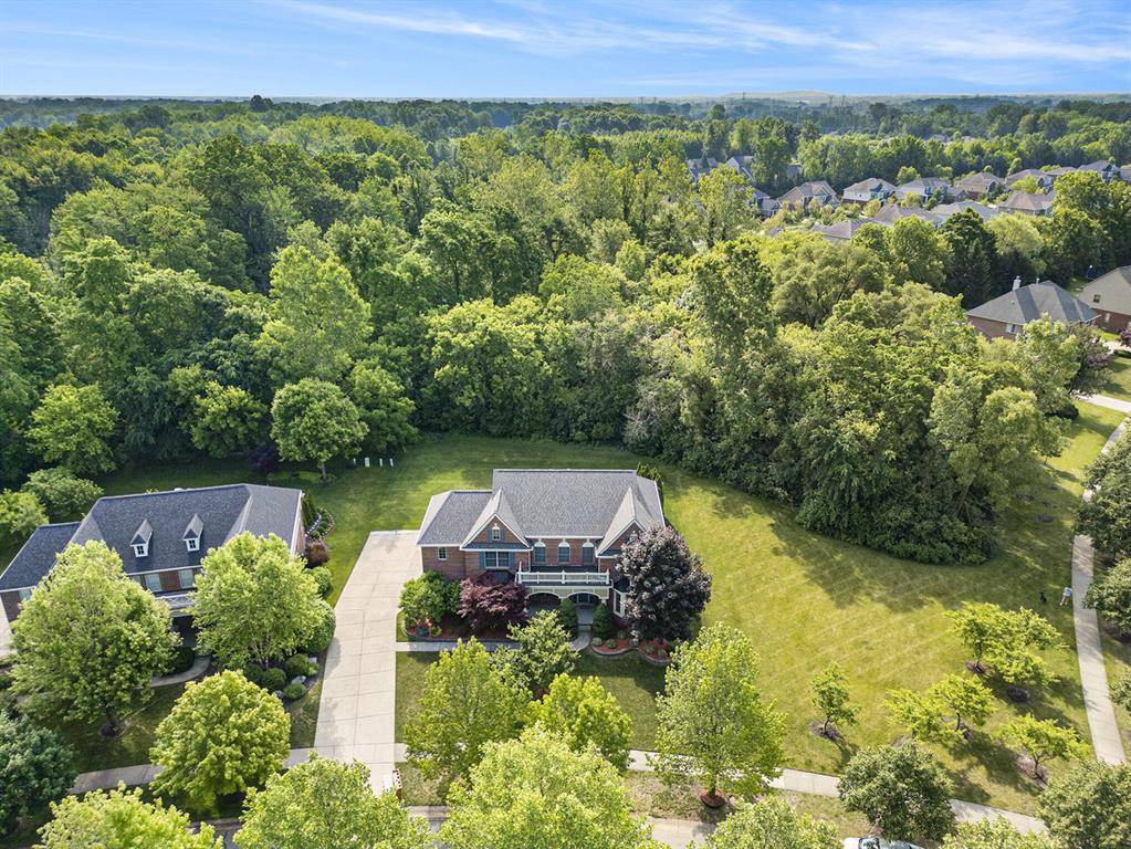 Canton Twp, MI 48187,2032 Cameo Court