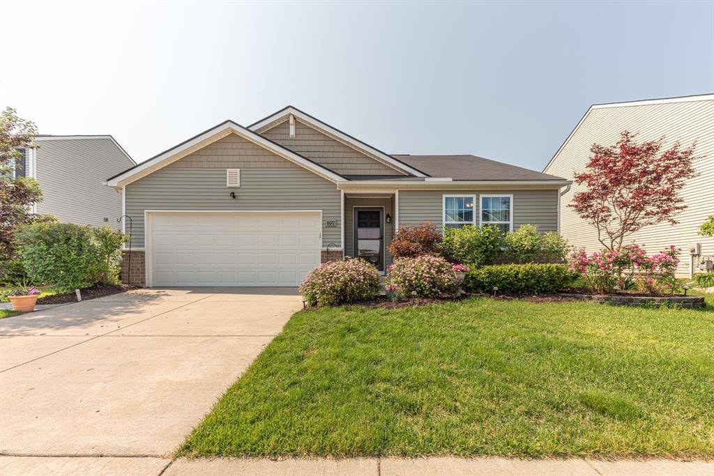 Lima Twp, MI 48130,8672 Magnolia Way