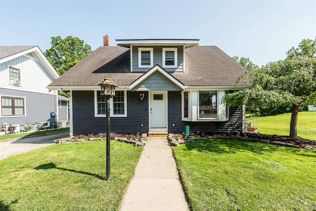 Dexter, MI 48130,3360 Broad Street