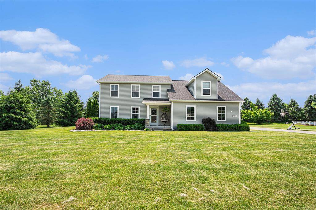 Putnam Twp, MI 48169,426 Meadowind Court