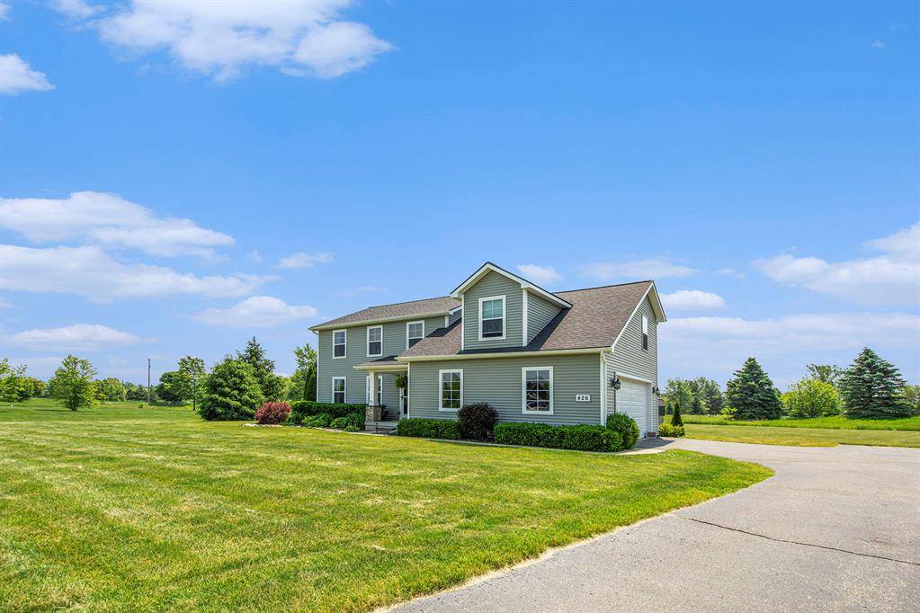 Putnam Twp, MI 48169,426 Meadowind Court
