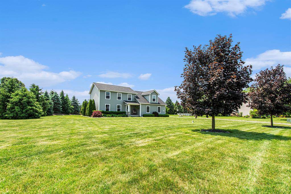 Putnam Twp, MI 48169,426 Meadowind Court