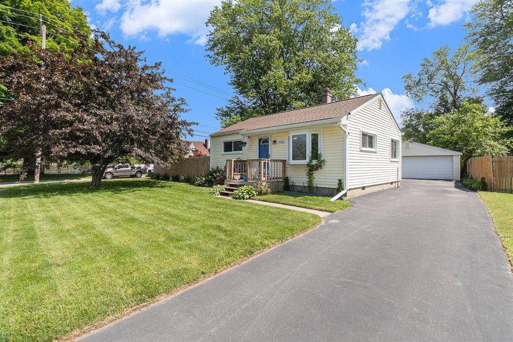 Ypsilanti Twp, MI 48198,1198 Hawthorne Avenue