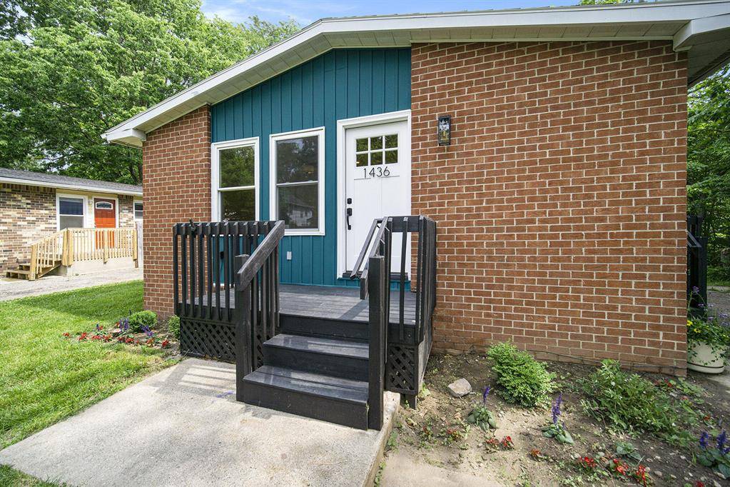 Ann Arbor, MI 48104,1436 Rosewood Street