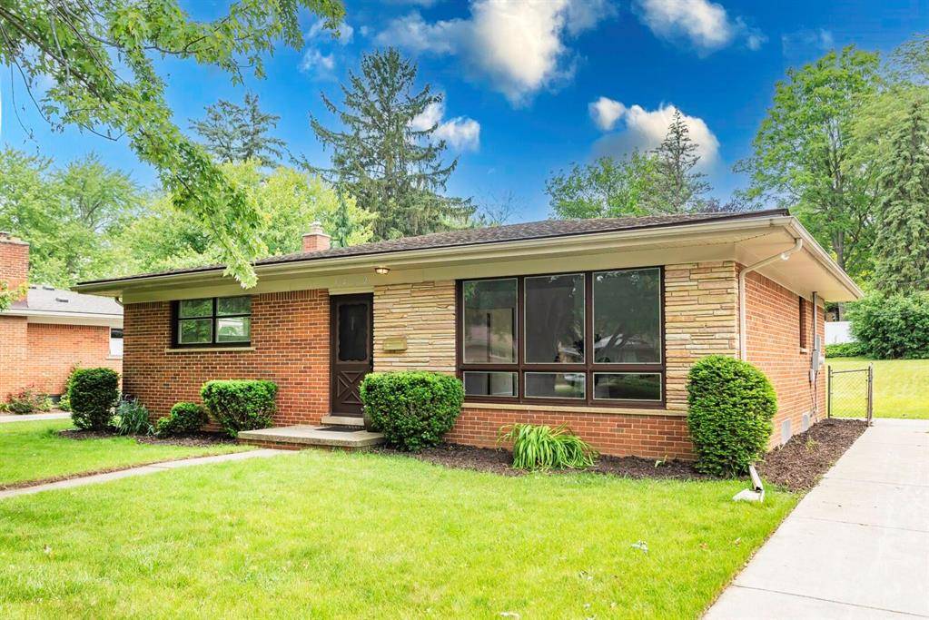 Ypsilanti, MI 48197,1432 Roosevelt Street