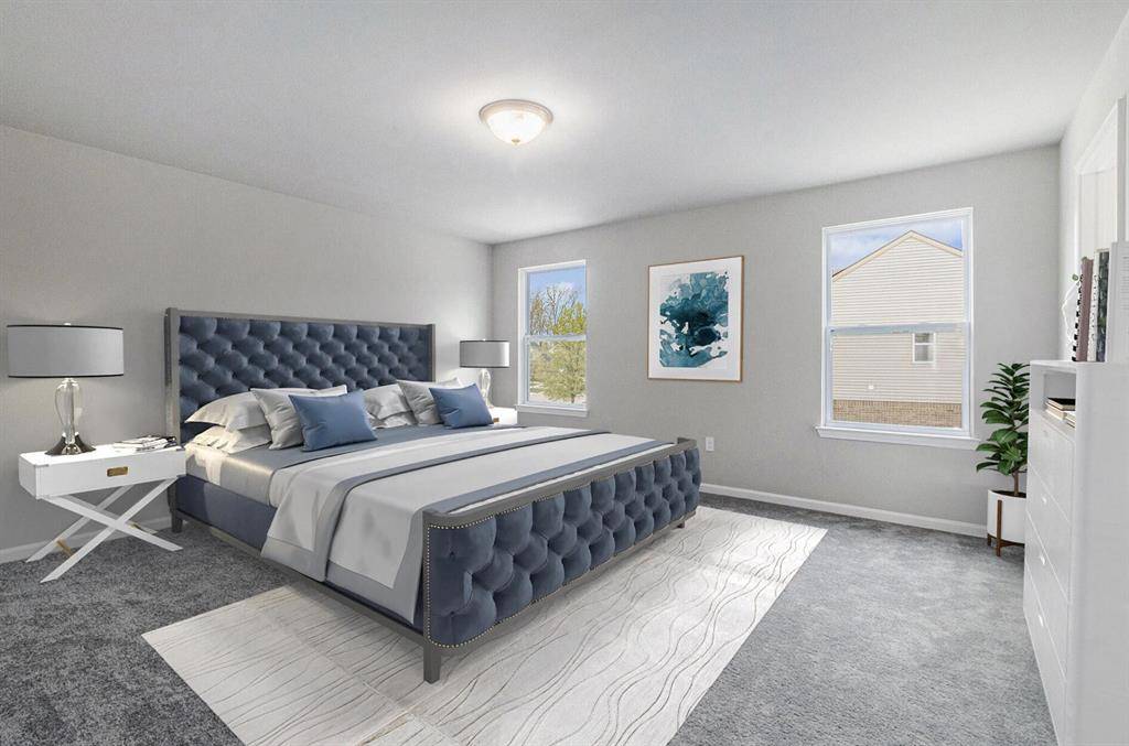 Van Buren Twp, MI 48111,7055 Amanda Drive