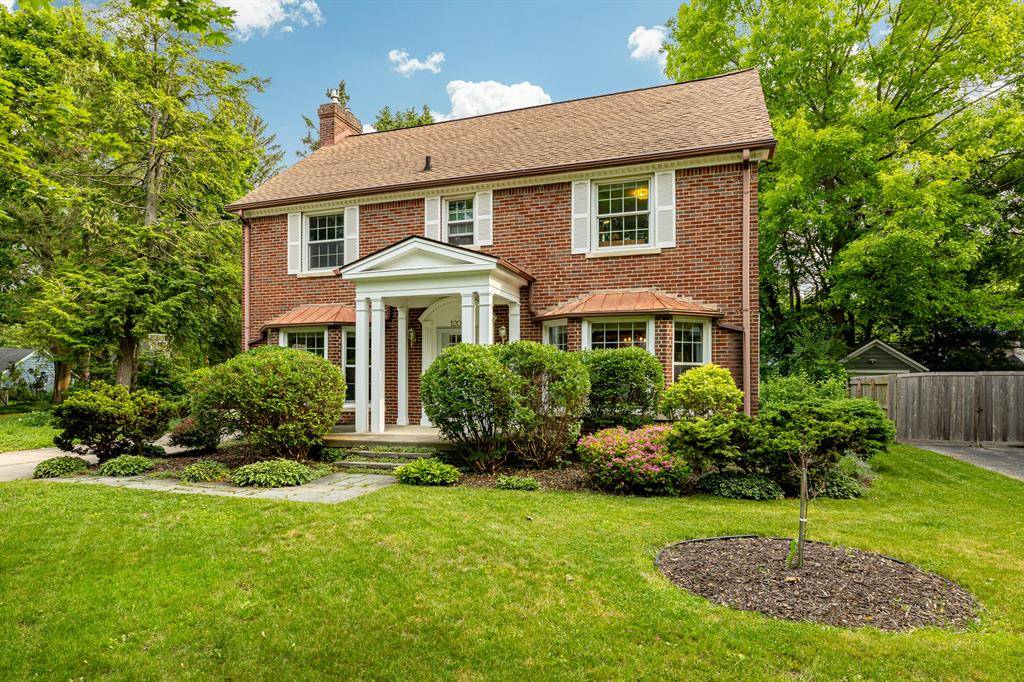 Ypsilanti, MI 48197,1208 Whittier Road