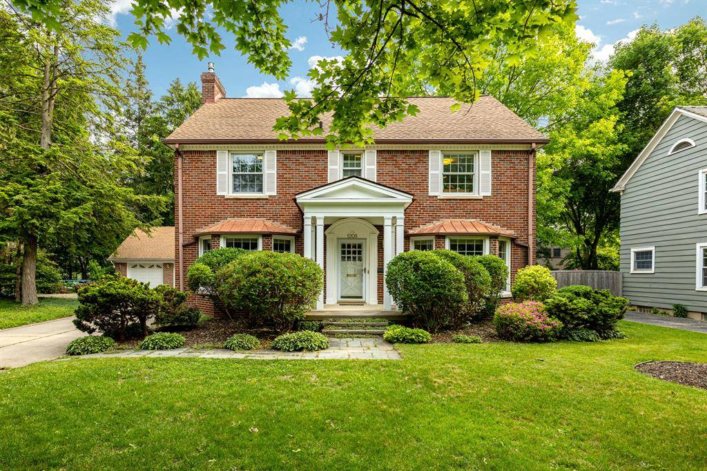 Ypsilanti, MI 48197,1208 Whittier Road
