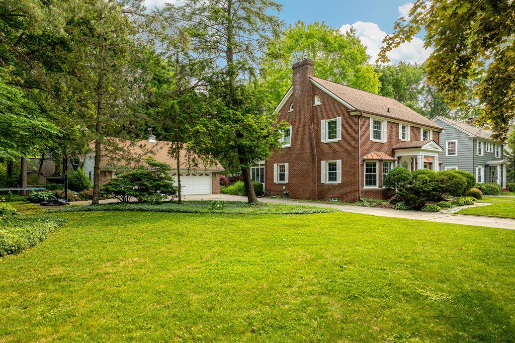 Ypsilanti, MI 48197,1208 Whittier Road
