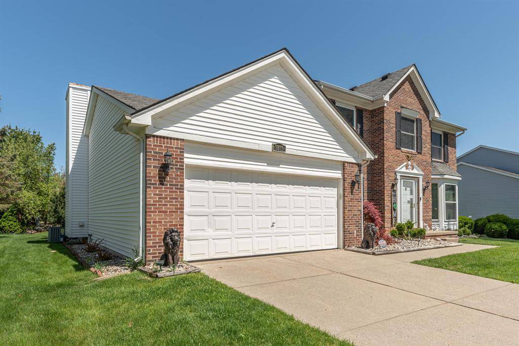 Pittsfield Twp, MI 48197,5835 S Ashford Way