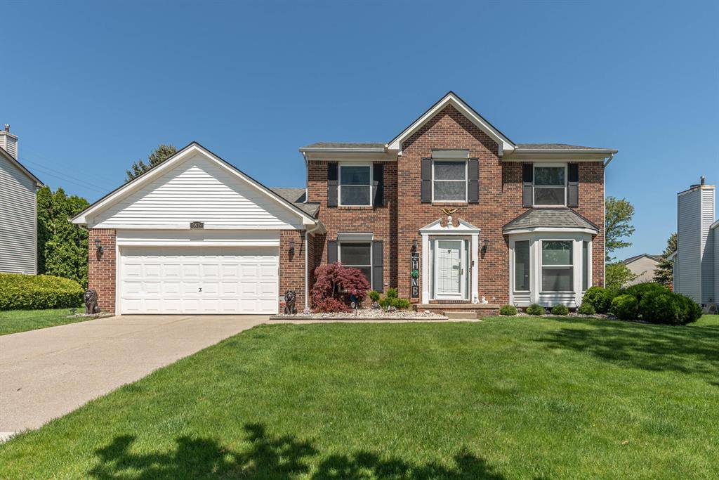 Pittsfield Twp, MI 48197,5835 S Ashford Way