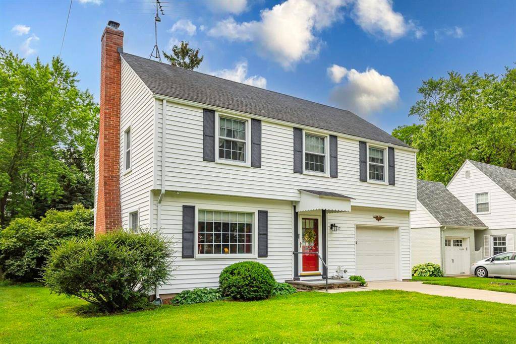 Ypsilanti, MI 48197,1217 Westmoorland Street