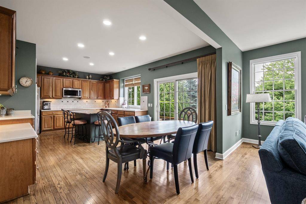 Northville Twp, MI 48168,17150 Orchard Ridge Road