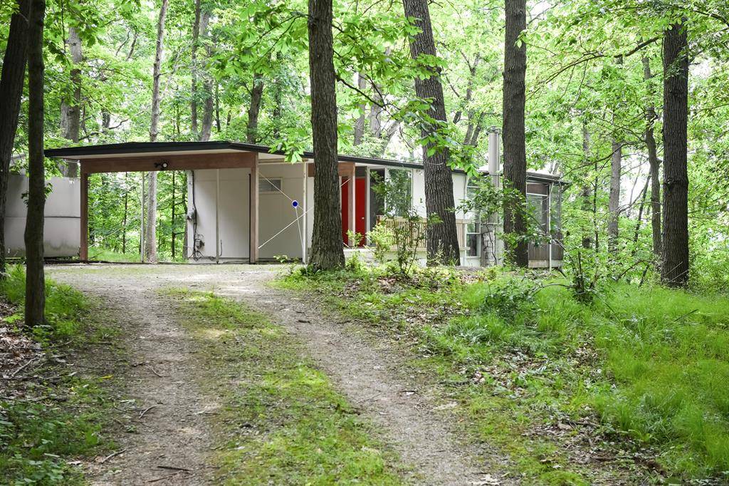 Scio Twp, MI 48103,4075 N Delhi Road
